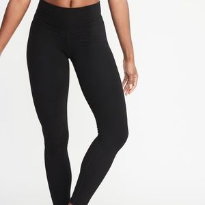 Old Navy Active TALL yoga legging